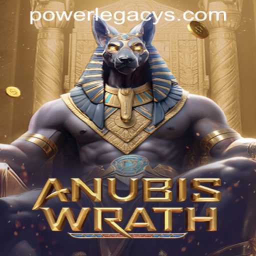 AnubisWrath: Decoding the Mysteries of Power Legacy Casino's Latest Game