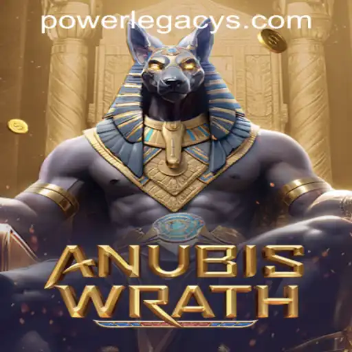 AnubisWrath: Decoding the Mysteries of Power Legacy Casino's Latest Game
