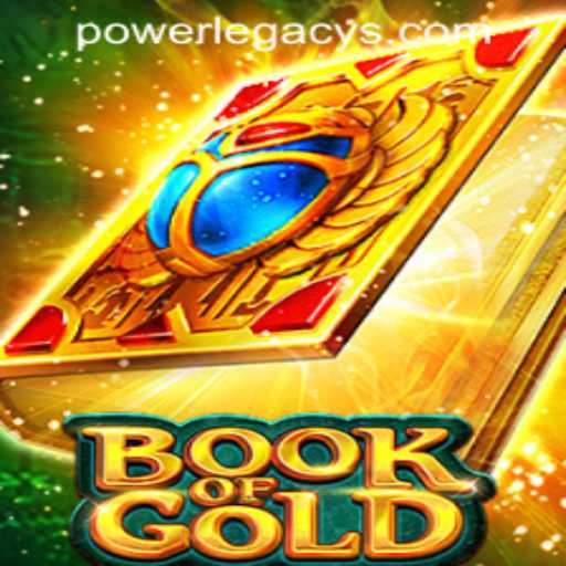 Unveiling the Mysteries of Book of Gold at Power Legacy Casino