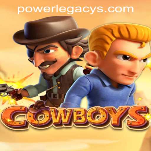 Unveiling the Thrills of COWBOYS at Power Legacy Casino