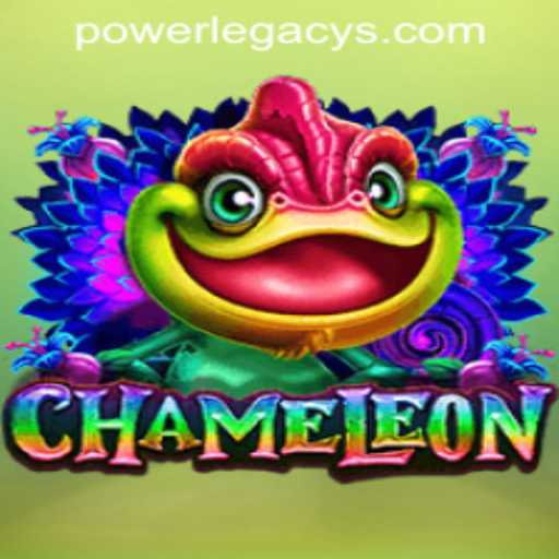Discover the Excitement of Chameleon at Power Legacy Casino