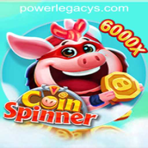 Discover the Thrilling World of CoinSpinner at Power Legacy Casino