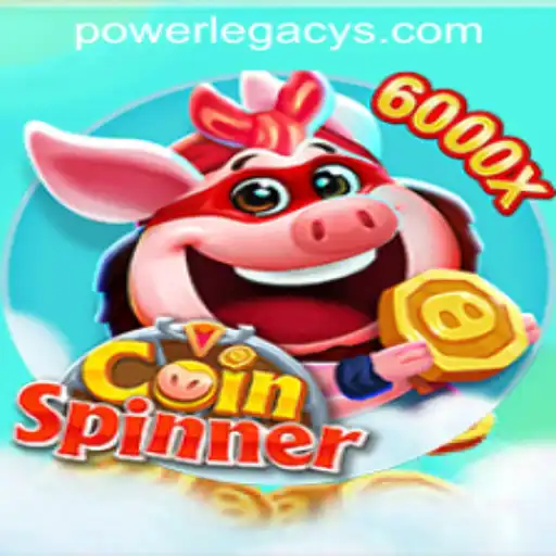 Discover the Thrilling World of CoinSpinner at Power Legacy Casino