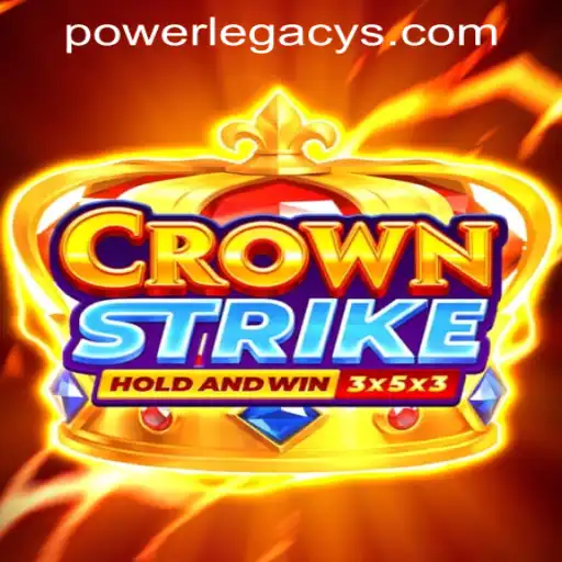 CrownStrike: Unveiling the Power Legacy Casino Experience