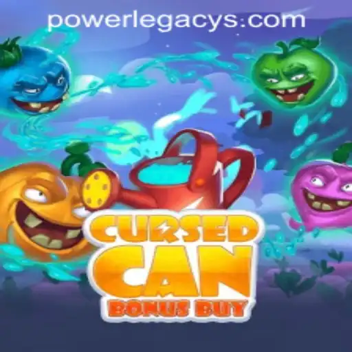 Exploring CursedCanBonusBuy: The New Excitement at Power Legacy Casino