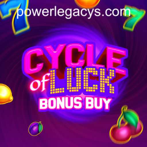 CycleofLuckBonusBuy: Exploring Power Legacy Casino's Latest Gaming Phenomenon