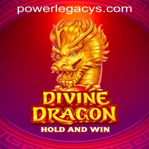 Unleashing the Mystical World of 'DivineDragon': A New Era in Power Legacy Casino