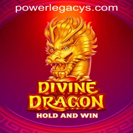 Unleashing the Mystical World of 'DivineDragon': A New Era in Power Legacy Casino