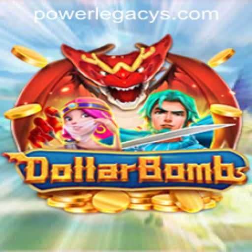 Exploring DollarBombs: The Thrilling New Addition to Power Legacy Casino