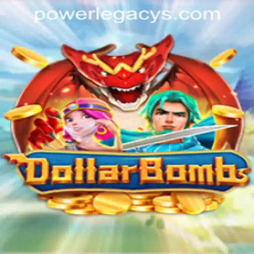 Exploring DollarBombs: The Thrilling New Addition to Power Legacy Casino
