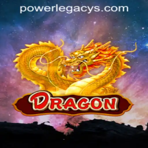 Unleashing the Power of Legacy Casino: A Journey Through the World of 'Dragon'