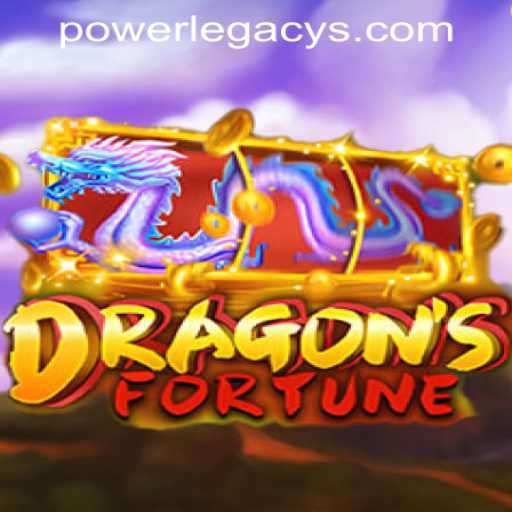 Exploring DragonFortune: A Mystical Adventure in Power Legacy Casino