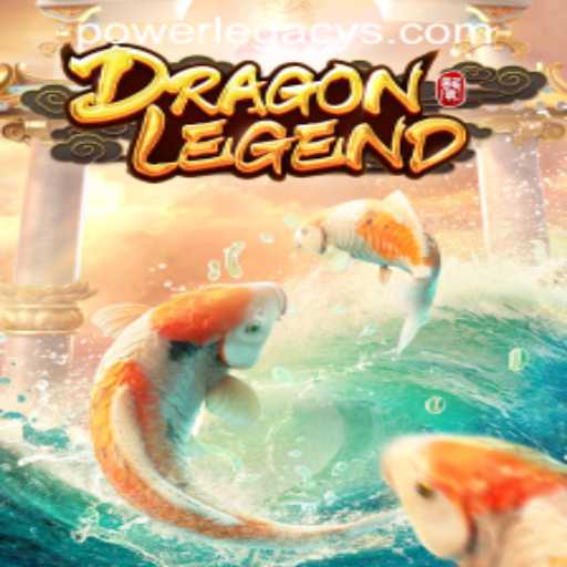 DragonLegend: The Rise of Power Legacy Casino
