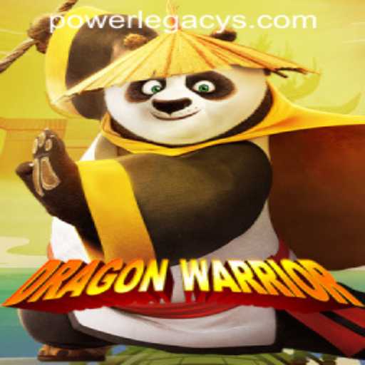 Exploring DragonWarrior in the Power Legacy Casino