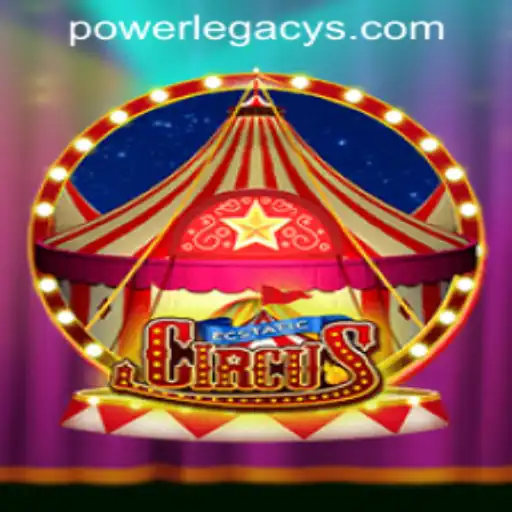 EcstaticCircus Meets Power Legacy Casino: A Thrilling Gaming Experience
