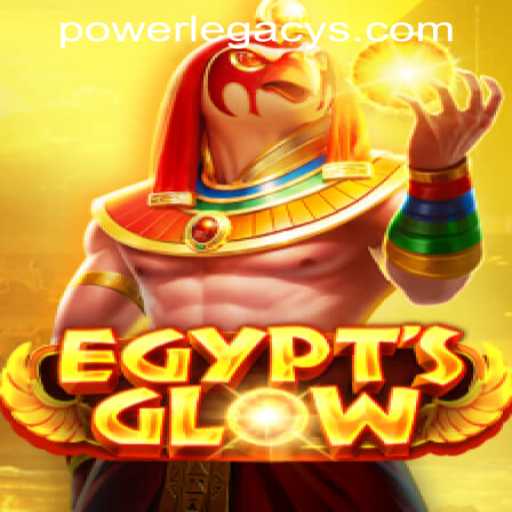 Discover the Alluring World of EgyptsGlow in Power Legacy Casino