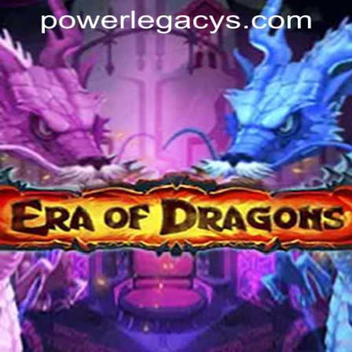 Exploring EraOfDragons and its Connection to Power Legacy Casino
