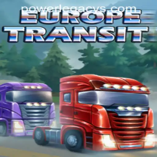 Exploring EuropeTransit: A Journey Through Power Legacy Casino