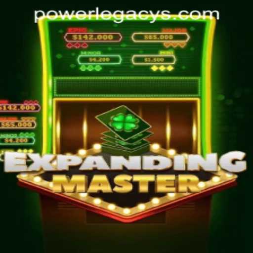 ExpandingMaster and the Power Legacy Casino: A New Era of Gaming