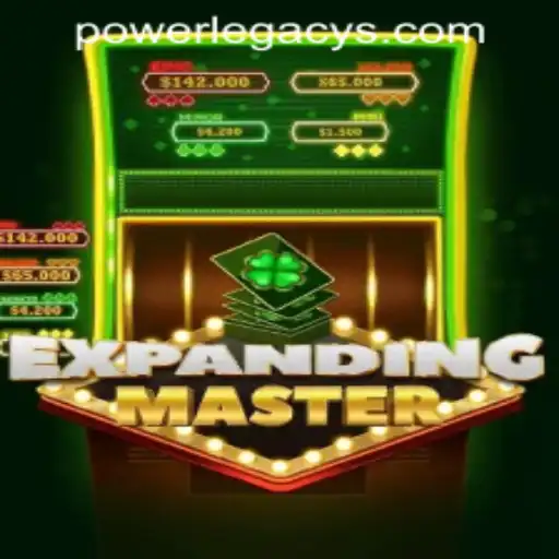 ExpandingMaster and the Power Legacy Casino: A New Era of Gaming