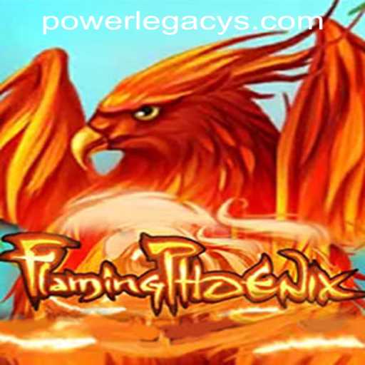FlamingPhoenix: A Thrilling Adventure at Power Legacy Casino