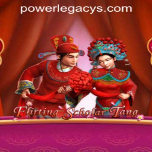Exploring the Dynamics of FlirtingScholarTang in Power Legacy Casino