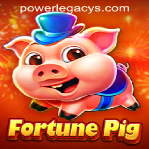 Exploring the Exciting World of FortunePig at Power Legacy Casino