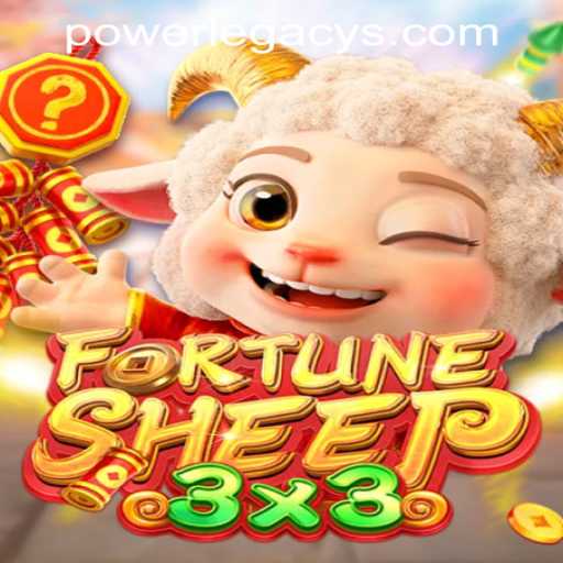 FortuneSheep: The Exciting World of Power Legacy Casino