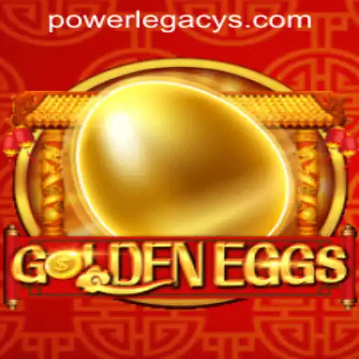 Unveiling GoldenEggs: A Unique Adventure at Power Legacy Casino