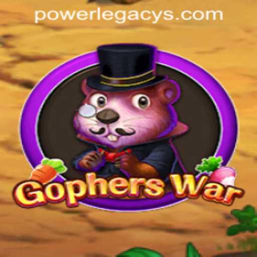 GophersWar: Dive into the Exciting World of Power Legacy Casino