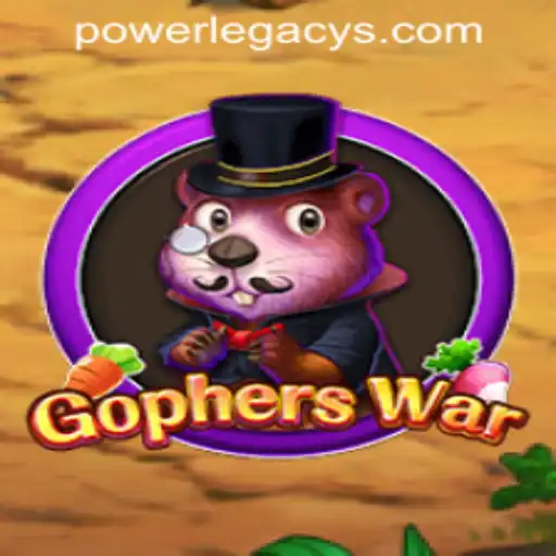 GophersWar: Dive into the Exciting World of Power Legacy Casino
