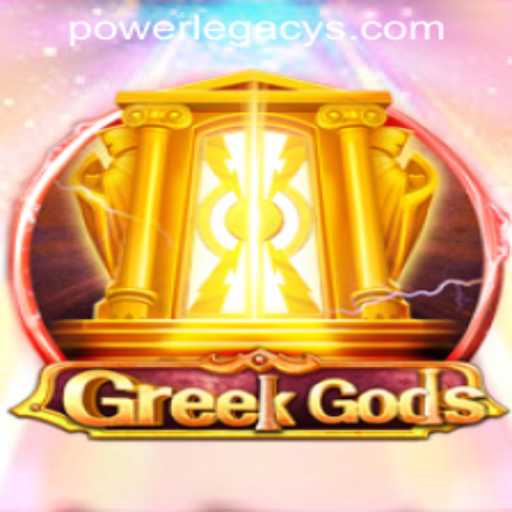 Exploring the Thrilling World of GreekGods in Power Legacy Casino