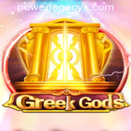 Exploring the Thrilling World of GreekGods in Power Legacy Casino