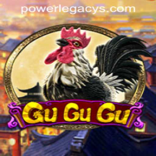 Exploring the Excitement of GuGuGu: A Power Legacy Casino Game