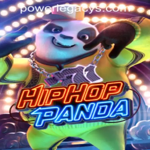 Experience the Thrill of HipHopPanda at Power Legacy Casino