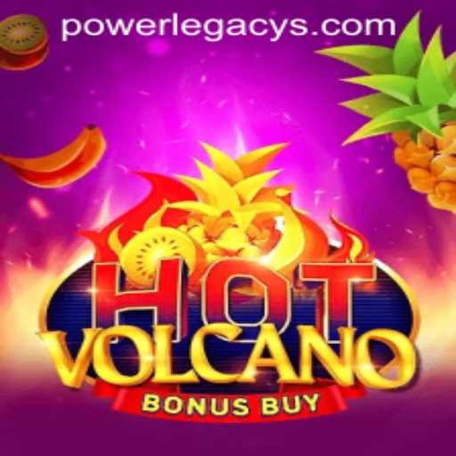 Exploring HotVolcanoBonusBuy: A Thrilling Addition to Power Legacy Casino