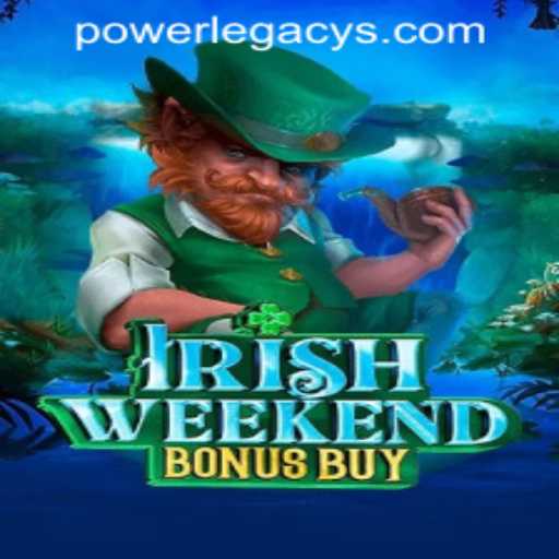 Exploring the Thrills of IrishWeekendBonusBuy at Power Legacy Casino