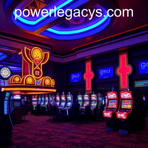 Power Legacy Casino
