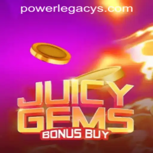 Exploring the Thrills of JuicyGemsBonusBuy at Power Legacy Casino