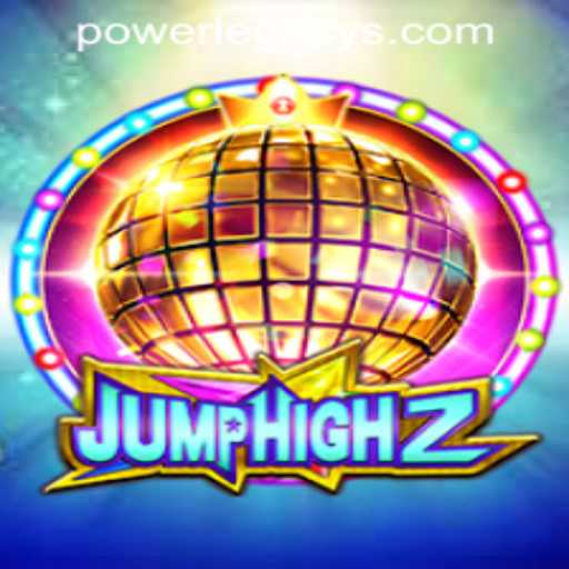 JumpHigh2: A Casino Game Revolution at Power Legacy Casino