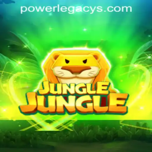 Explore the Thrilling World of JungleJungle at Power Legacy Casino