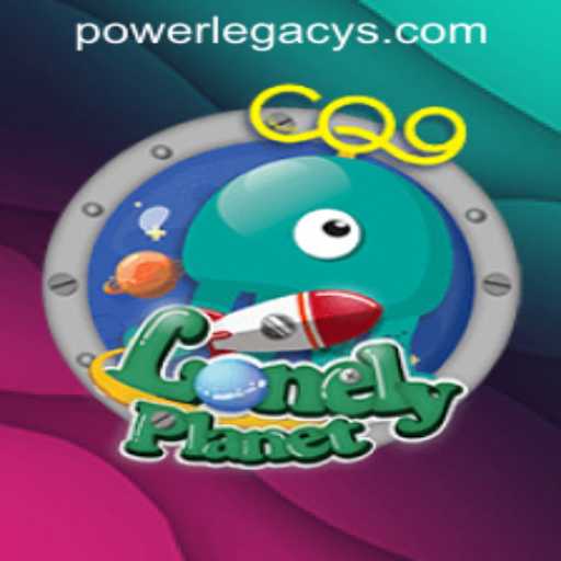Exploring the Thrills of LonelyPlanet: Unveiling Power Legacy Casino