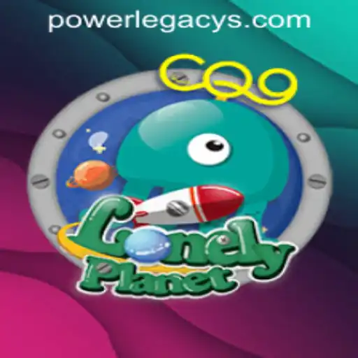 Exploring the Thrills of LonelyPlanet: Unveiling Power Legacy Casino