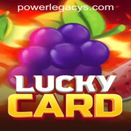 Unlock the Thrills of LuckyCard: Power Legacy Casino's Latest Sensation