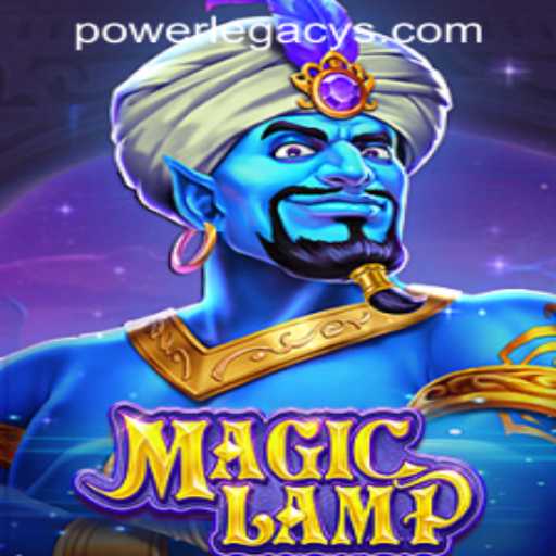 MagicLamp: Unveiling the Mystical World of Power Legacy Casino
