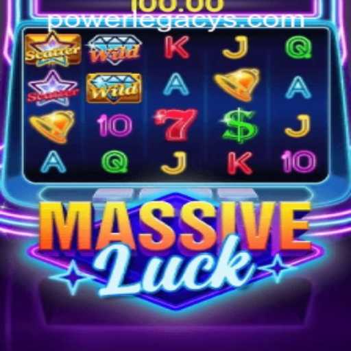 Discover the Excitement of MassiveLuck at Power Legacy Casino