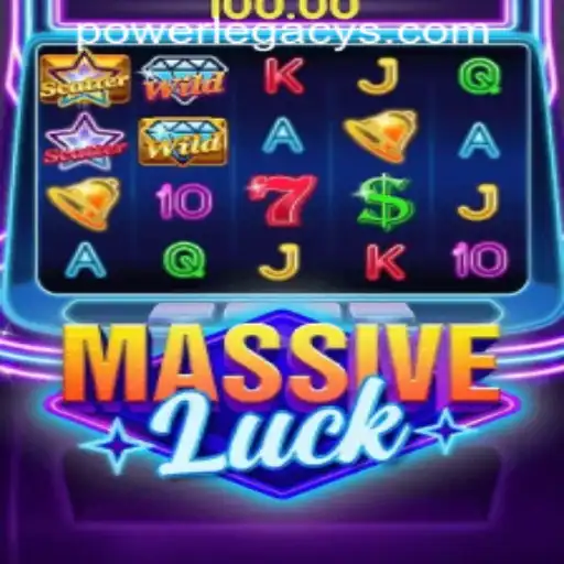 Discover the Excitement of MassiveLuck at Power Legacy Casino