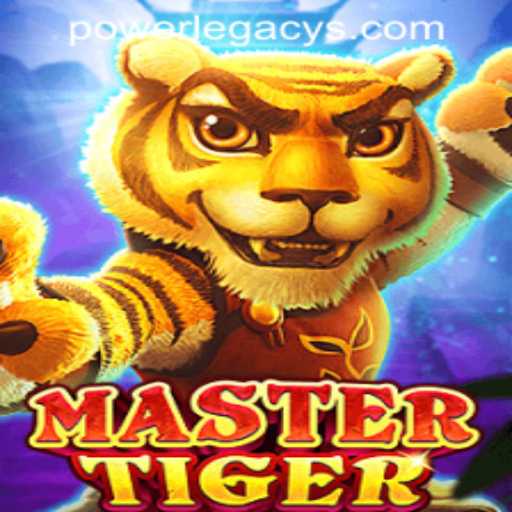 Discover the Thrilling World of MasterTiger at Power Legacy Casino