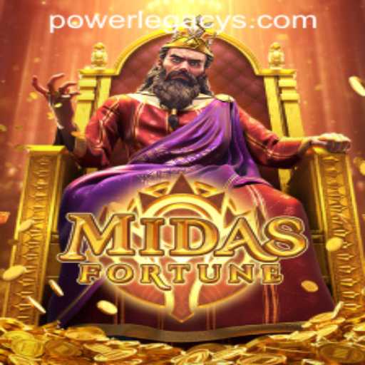 Discover the Thrilling World of MidasFortune at Power Legacy Casino
