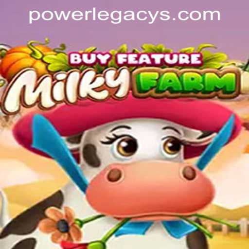 Exploring the Exciting World of MilkyFarmBuyFeature at Power Legacy Casino